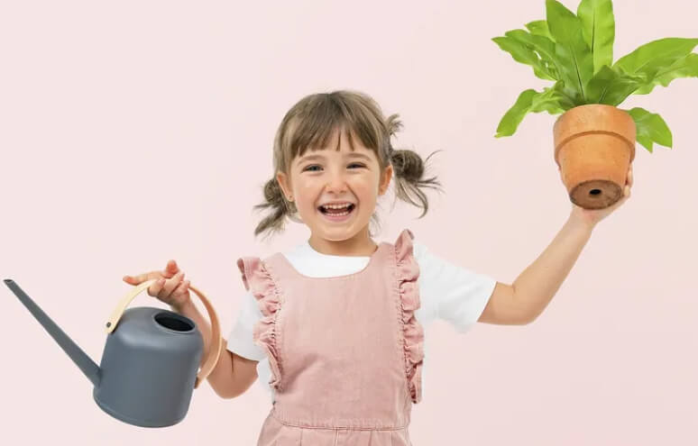 دوره پرورش و مراقبت از گیاهان